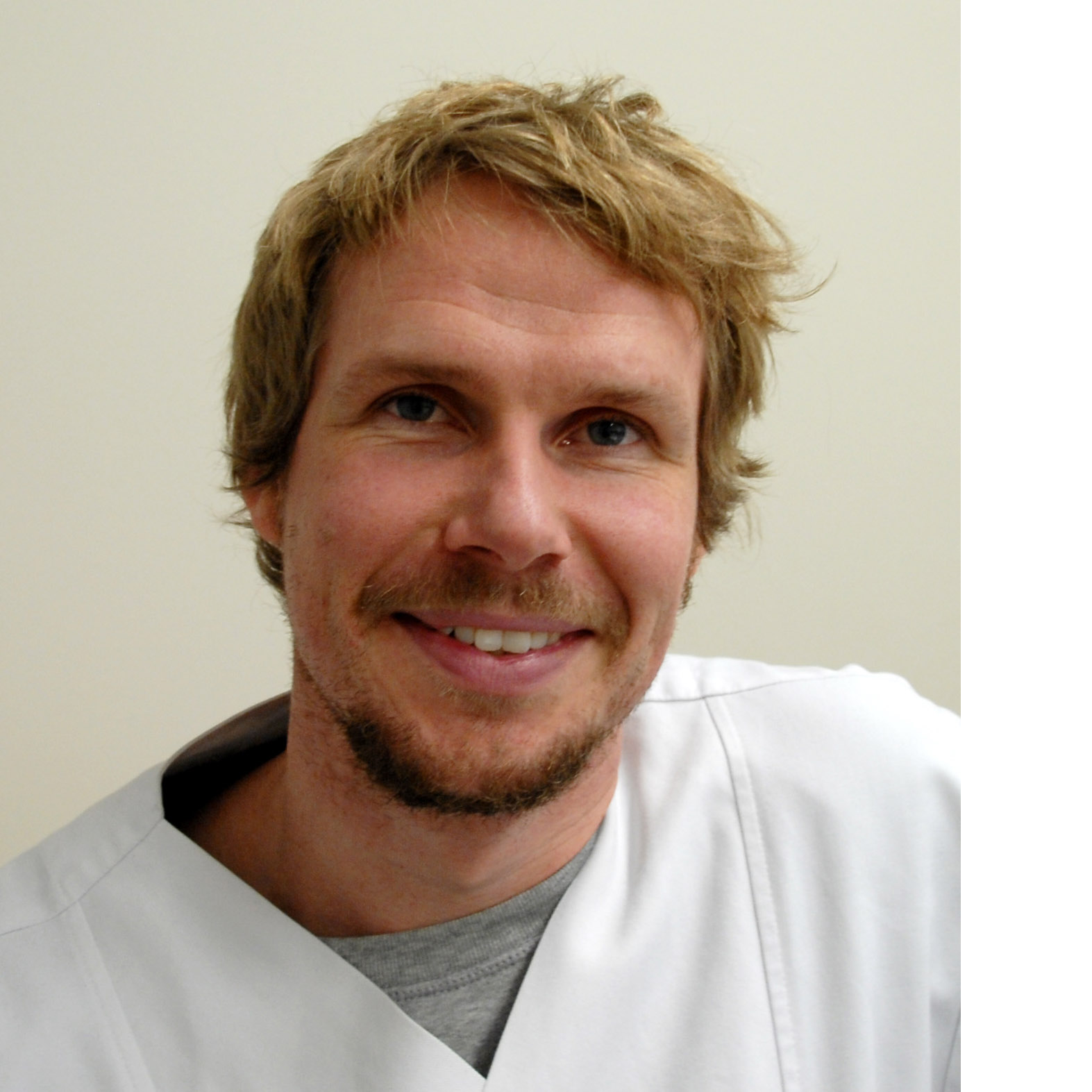 Torge Appel Torge Appel, Physiker Strahlentherapie Flensburg