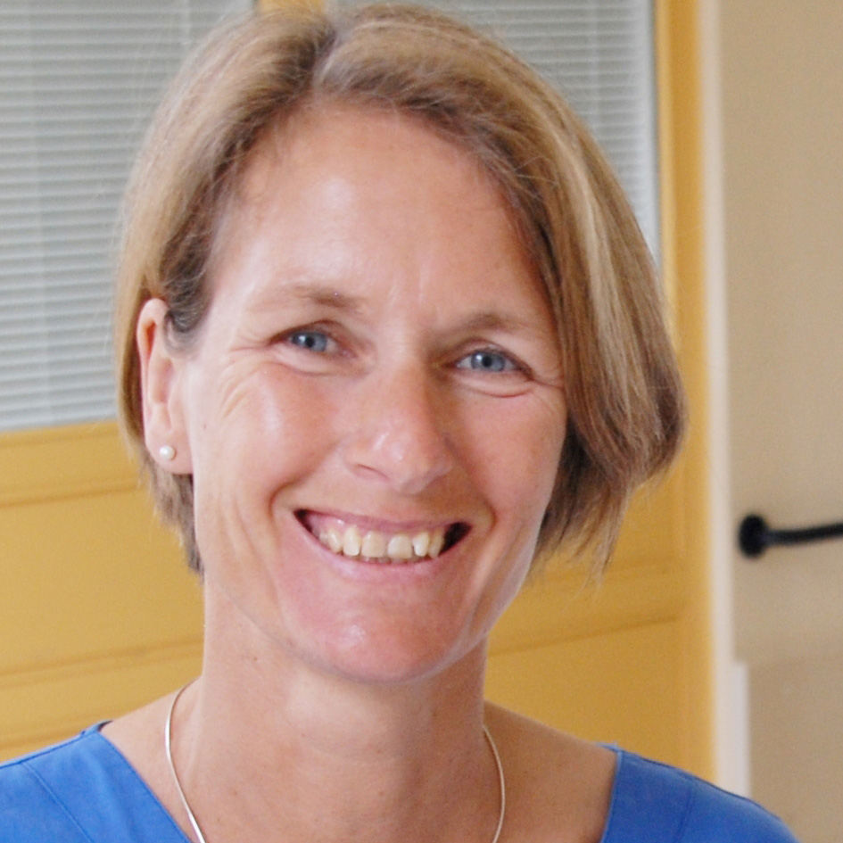 Dr. med. Petra Drewniok, Onkologin in Flensburg