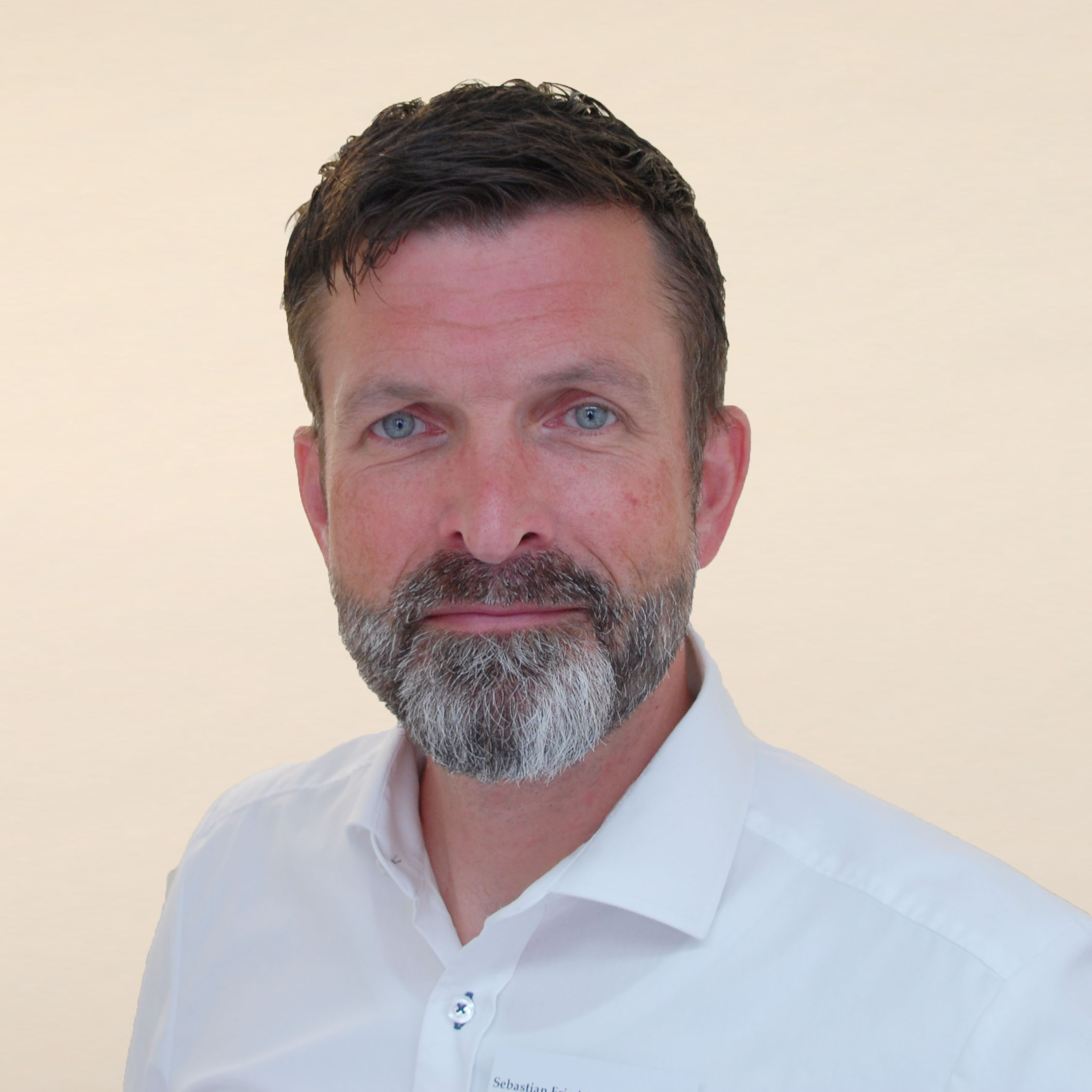 Sebastian Friedrichs, Leiter Qualitätsmanagement am Malteser Krankenhaus St. Franziskus-Hospital in Flensburg Sebastian Friedrichs, Leiter Qualitätsmanagement am Malteser Krankenhaus St. Franziskus-Hospital in Flensburg