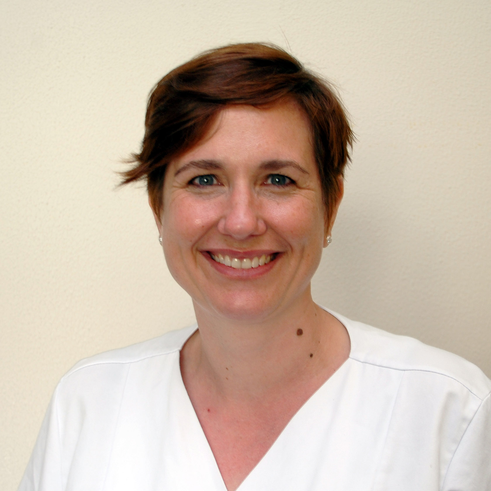 Jennefer Jansen, Oberärztin Geriatrie, Malteser Krankenhaus St. Franziskus-Hospital in Flensburg Jennefer Jansen, Oberärztin Geriatrie, Malteser Krankenhaus St. Franziskus-Hospital in Flensburg