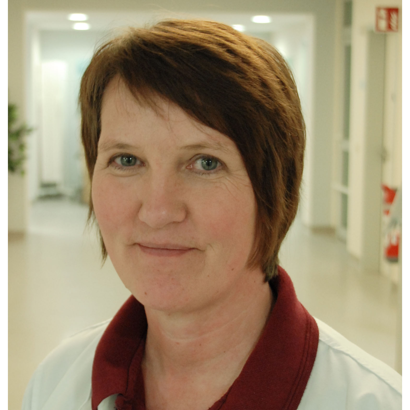 Meike Johannsen MTRA Strahlentherapie Flensburg
