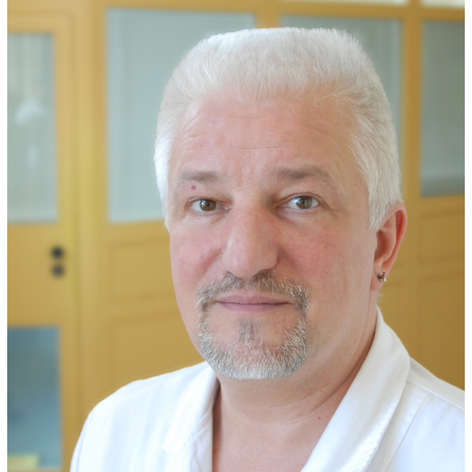 Torsten König, Fachbereichsleitung Anästhesie-Pflege am Malteser Krankenhaus St. Franziskus-Hospital in Flensburg Torsten König, Fachbereichsleitung Anästhesie-Pflege am Malteser Krankenhaus St. Franziskus-Hospital in Flensburg