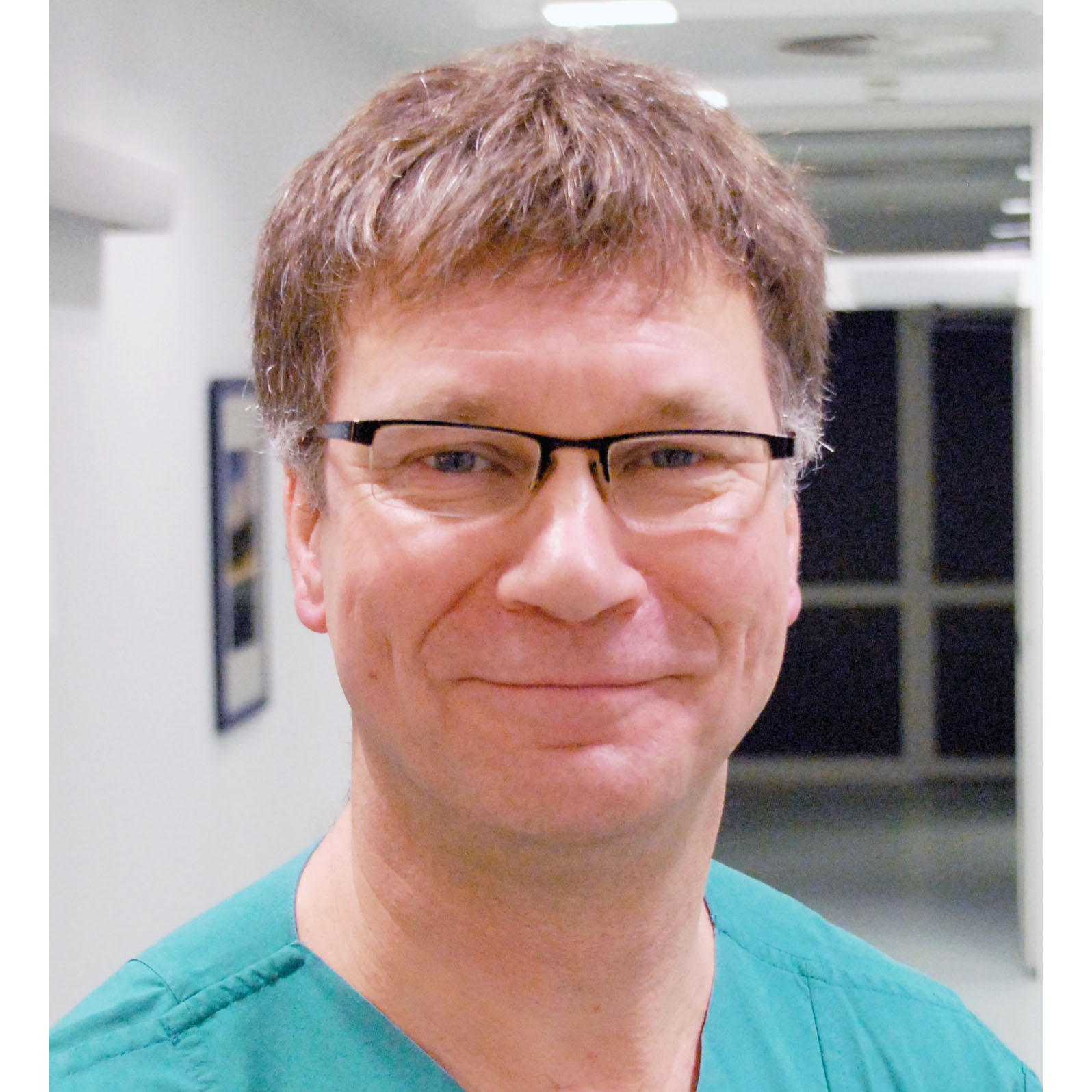 Dr. med. Norbert Matern, Leitender Oberarzt Anästhesie und Intensivmedizin, Malteser Krankenhaus St. Franziskus-Hospital in Flensburg Dr. med. Norbert Matern, Leitender Oberarzt Anästhesie und Intensivmedizin, Malteser Krankenhaus St. Franziskus-Hospital in Flensburg