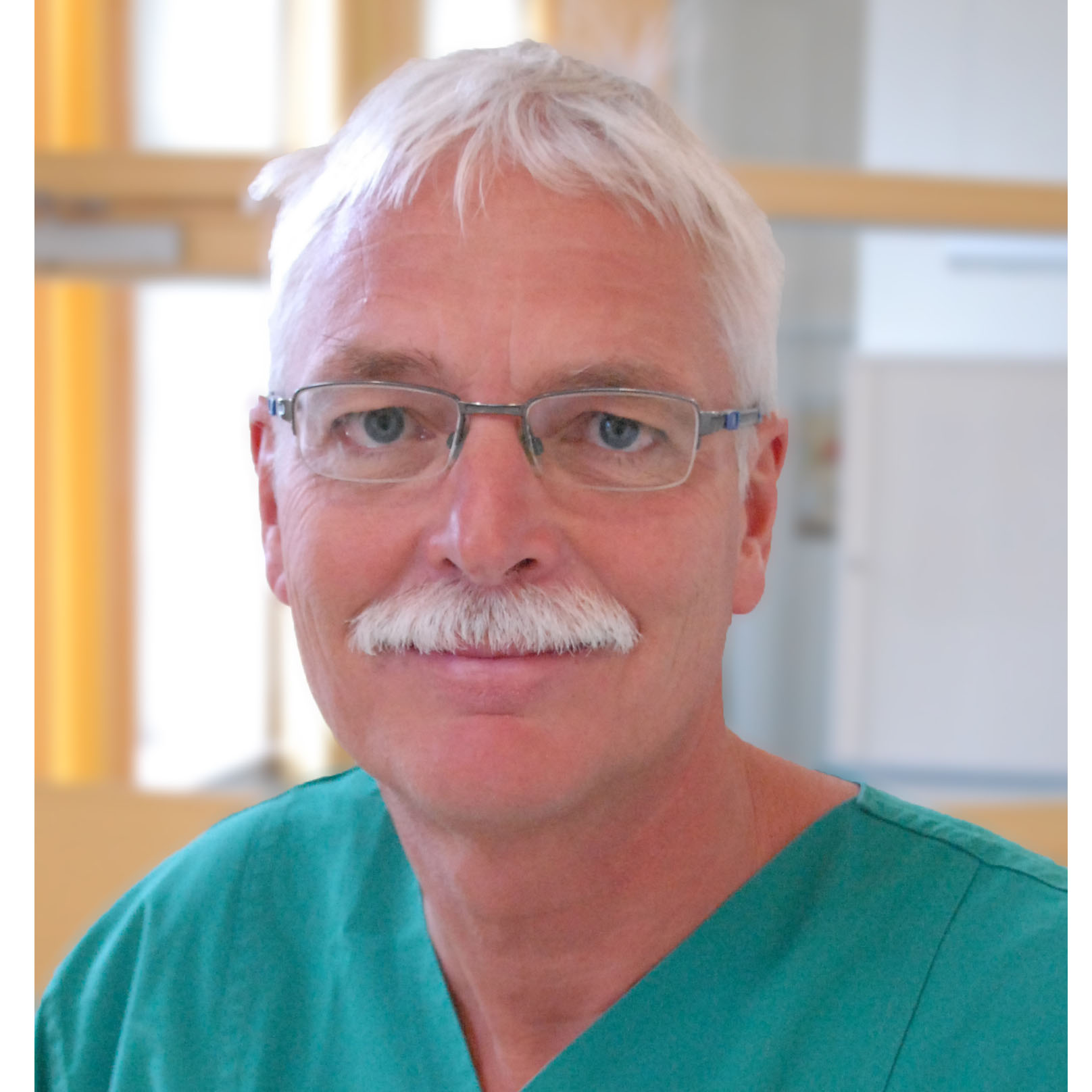 Ralf Möller Ralf Möller, Oberarzt Anästhesie und Intensivmedizin, Malteser Krankenhaus Flensburg