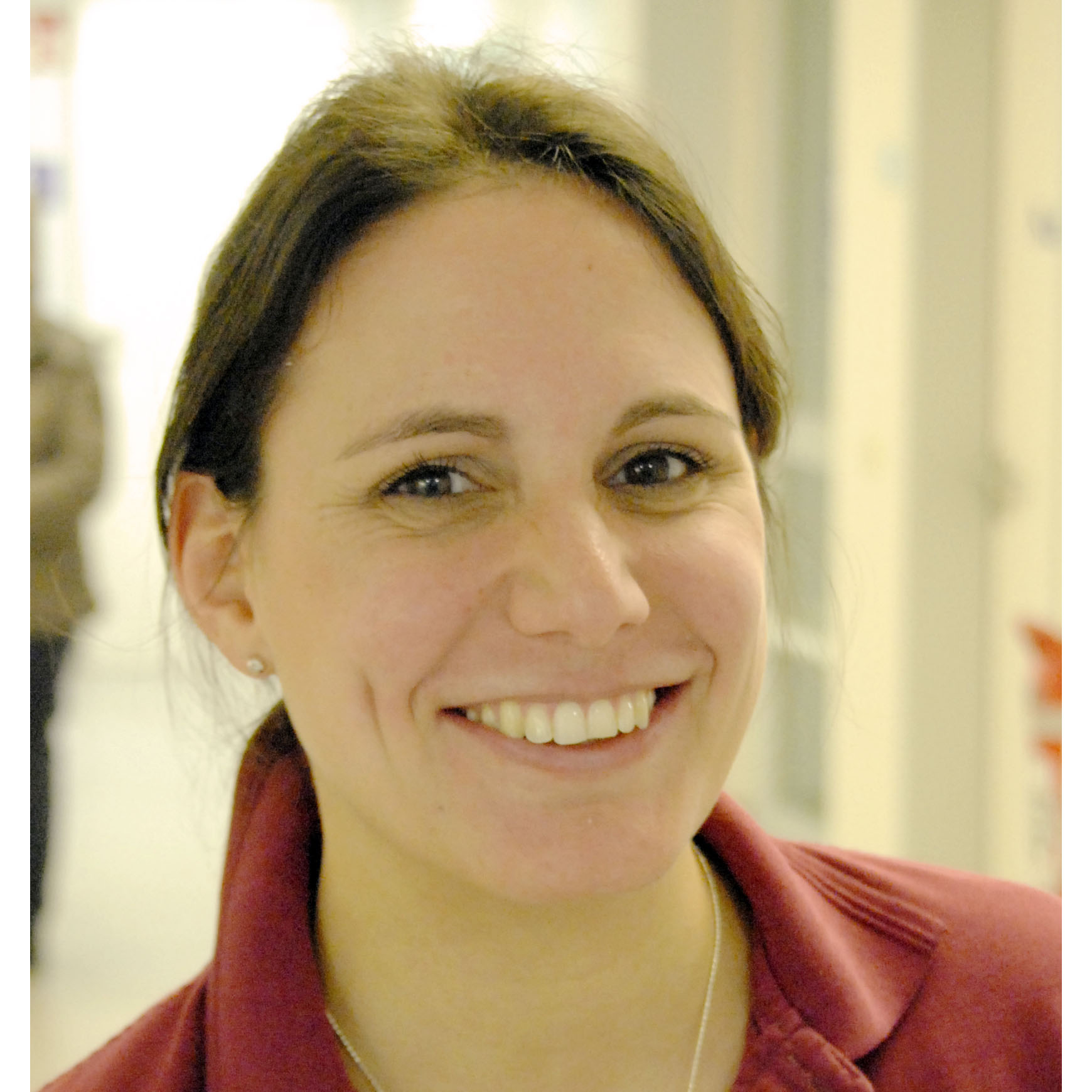 Diana Nainzadeh MTRA Strahlentherapie Flensburg