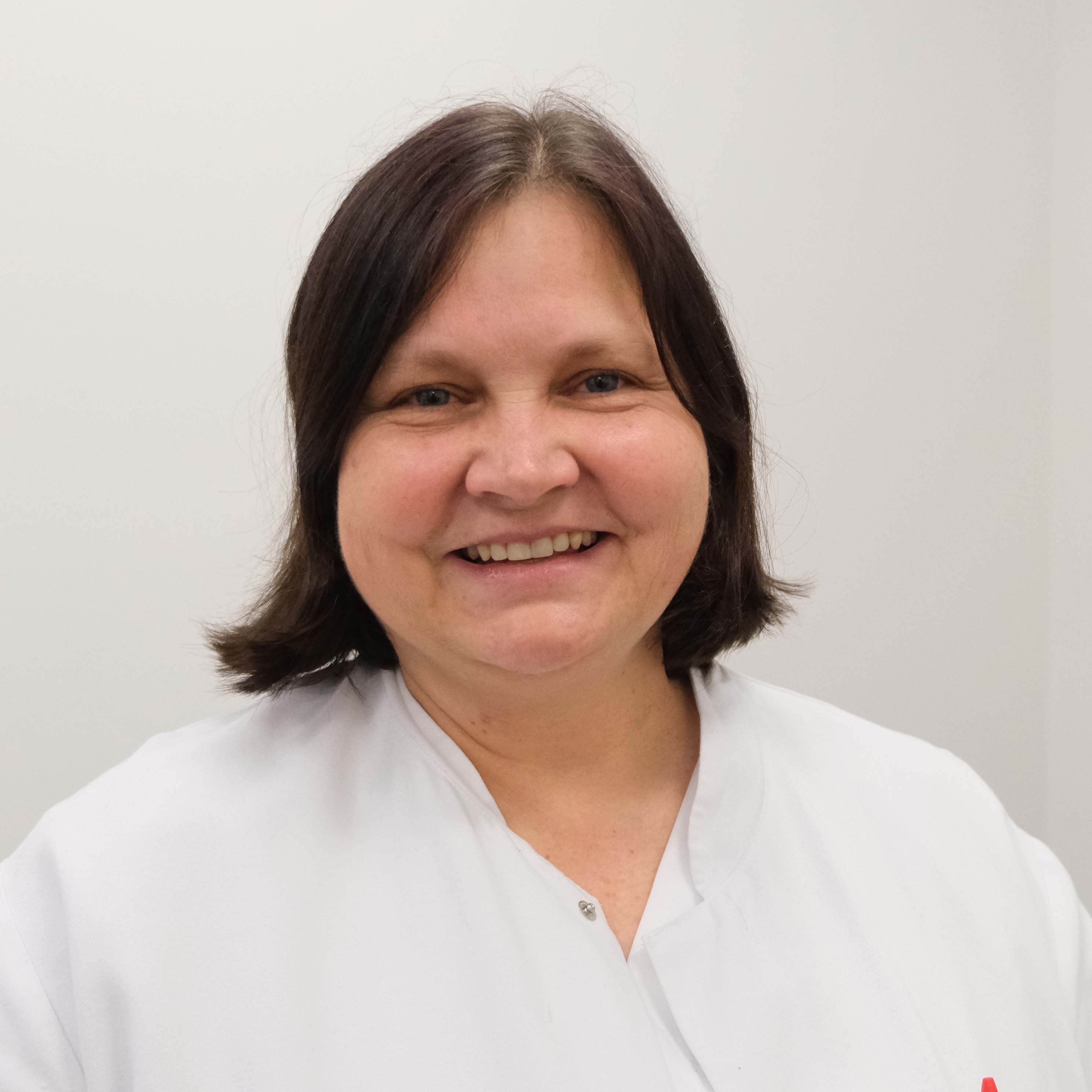 Katja Reinboth, Oberärztin Geriatrie, Malteser Krankenhaus St. Franziskus-Hospital in Flensburg Katja Reinboth, Oberärztin Geriatrie, Malteser Krankenhaus St. Franziskus-Hospital in Flensburg