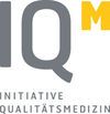 Initiative Qualitätsmedizin Initiative Qualitätsmedizin